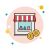 Food court
