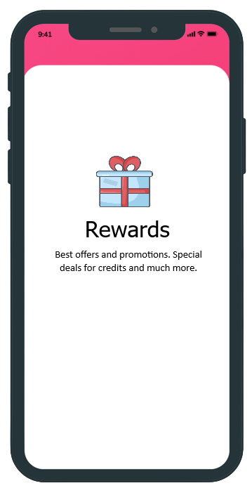 Rewards