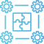 Solution integration