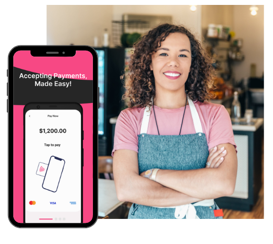 Accept payments with Ticktap