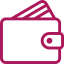 Instant wallet