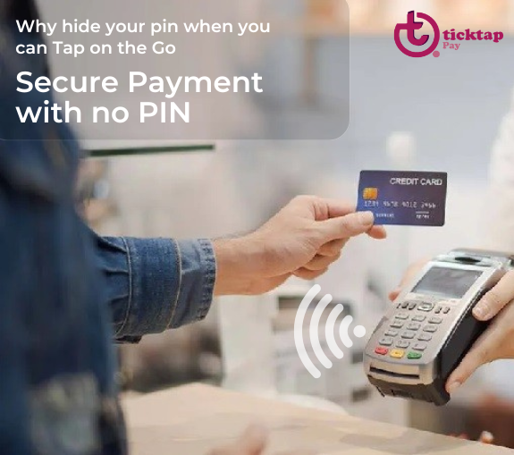 Ticktap digital services