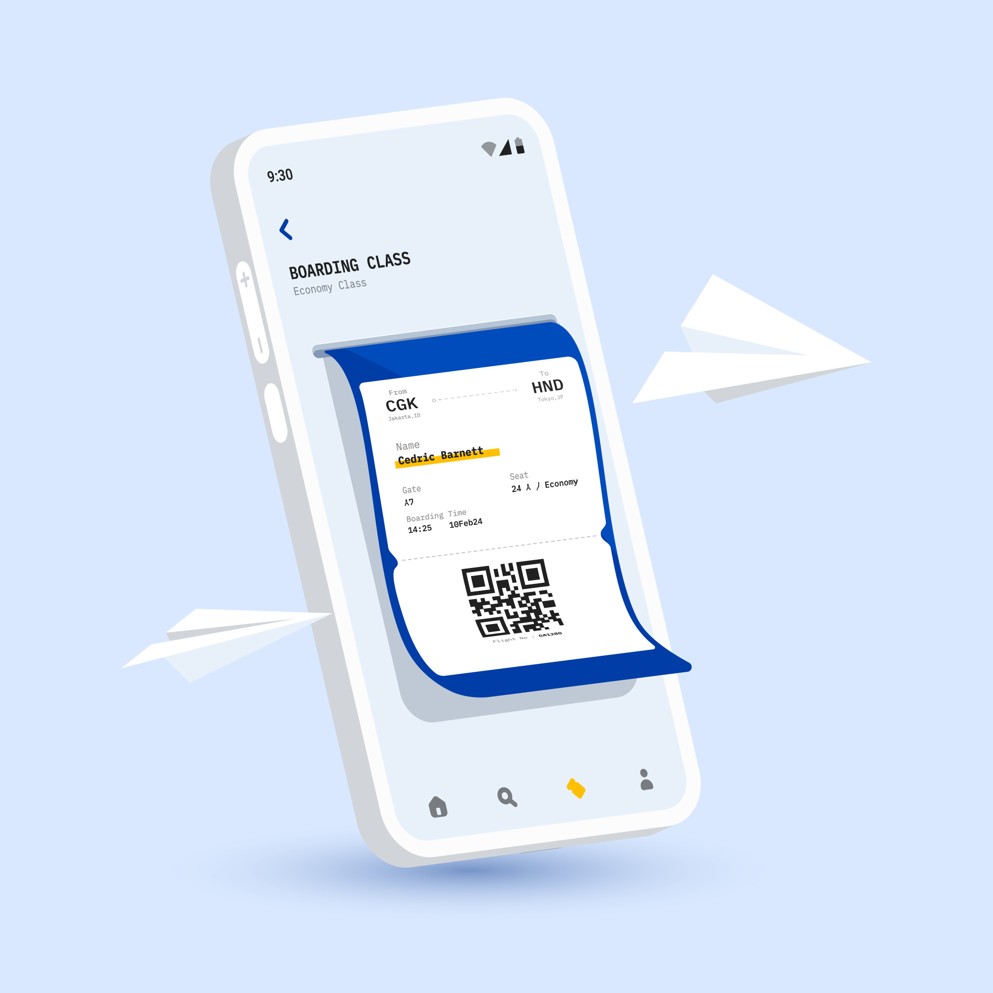 Ticktap app earnings